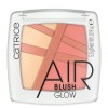 AIR BLUSH GLOW blusher 5,5 gr