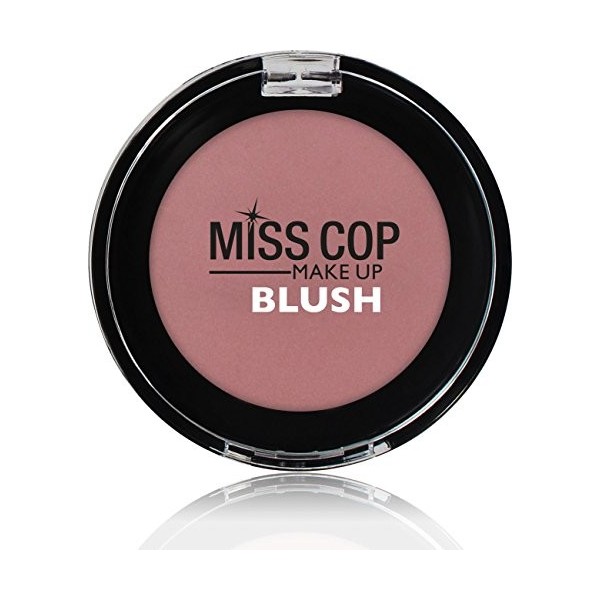 Miss Cop Blush Mono