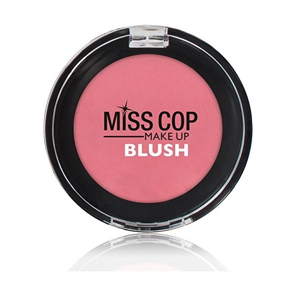 Miss Cop Blush Mono