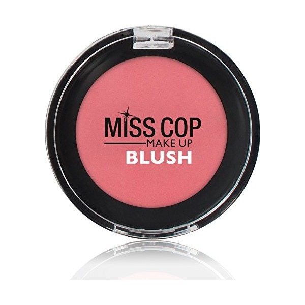 Miss Cop Blush Mono