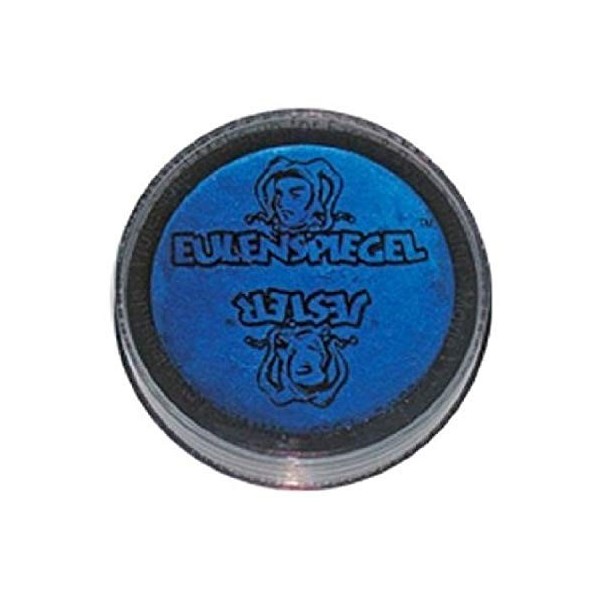 Creative Lespiègle 180358 Nacré Bleu 20 ml/30 g Professional Aqua Maquillage
