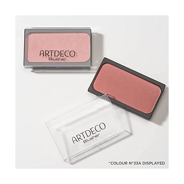 Artdeco Magnet blusher Fard à joues 28 A Holiday Flirt 5g