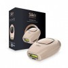 Silkn Infinity Fast, 2x plus rapide, réduction de la pilosité IPL, 600.000 impulsions lumineuses, pour peaux claires à foncé