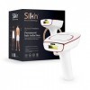 Silkn IPL ontharingssysteem Motion Premium