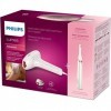 Philips Lumea Advanced BRI921/00 Épilateur Lumea Advanced + stylet tondeuse blanc