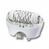 Braun 81533164 Tête dépilation extra large Blanc