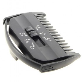 Guide de Coupe 0,5-3mm Rasoir, Tondeuse 35809508 BABYLISS