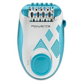 Rowenta EP2910 Skin Spirit Épilateur deux vitesses