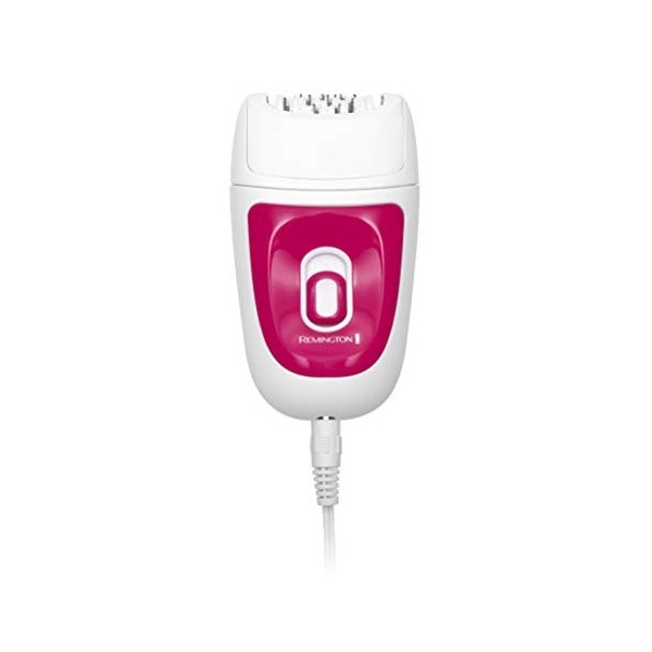 Remington EP7300 Épilateur filaire 3 en 1 pour femme jusquà 4 semaines sans cheveux