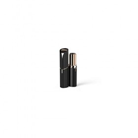 Flawless - Epilateur pour le visage USB Black Edition Flawless