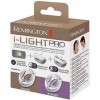 Remington Recharge Cartouche 65000 Flashs I-Light Compatible Références IPL6000, IPL6000F - SP-6000FQ