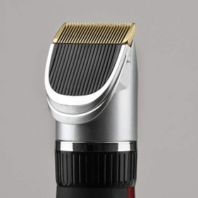 Girmi RC5500&nbsp;épilateur, rouge&nbsp;–&nbsp;1&nbsp;produit