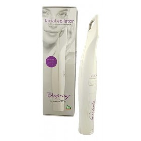 Épilateur sourcils et visage