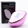 Rubby Nano Crystal Épilateur magique sans rasage sans douleur ni coupe 1 x violet métallisé 