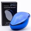 Rubby Nano Crystal Épilateur magique sans rasage sans douleur ni coupe 1 x violet métallisé 