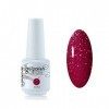 Vishine Vernis à ongles 8ml Semi-permanent GelPolish Soak-off UV LED Manucure Vernis Gels 1402