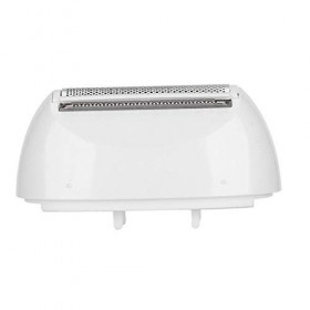 Épilateurs épilation pour femmes, 2 en 1 épilateur sans fil épilateur corps électrique femmes rasoir indolore portable femme 