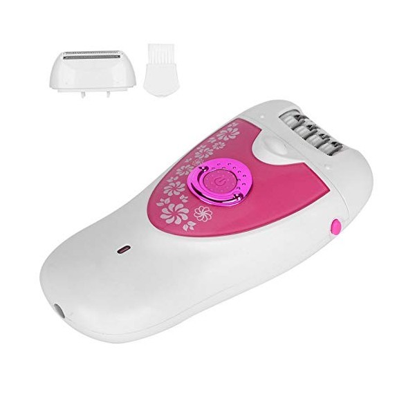 Épilateur de corps électrique femmes rasoir Portable femme épilation machine pour jambe Bikin aisselle