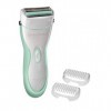Babyliss 8870BU True Smooth Rechargeable Lady Shaver