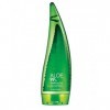 Gel Aloe Vera 99% hydratant Holika Holika 55ml