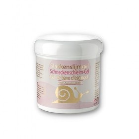 Camille Cosmetics | Gel de bave descargot - gel descargot - gel corporel - 250ml