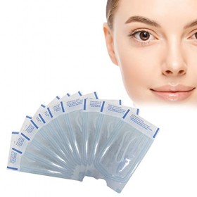 fils de protéine soluble pour le visage - Anti-âge, raffermissant, raffermissant, soin de la peau - Fil de collagène absorban