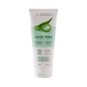 Laboratoire du Haut-Ségala Aloe Vera Gel Bio 100 ml