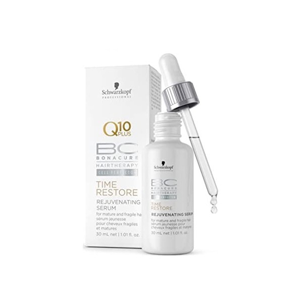 BC Time Restore Q10 rajeunissement de pulvérisation 200 ml