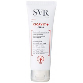 Svr - Crème réparatrice visage, 40 ml