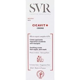 Svr - Crème réparatrice visage, 40 ml