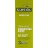 Babaria Créme visage Antiarrugas, Huile dolive - 50 ml