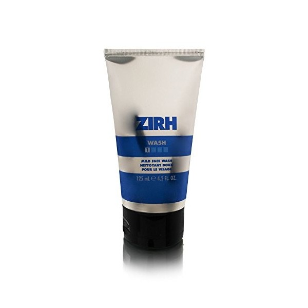 ZIRH Wash Mild Face Wash