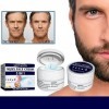 KOAHDE Crème Visage Anti-âge pour Hommes,Crème Collagène pour Homme,Crème de Anti-Rides Soin Visage Homme,Crème Visage Apaisa