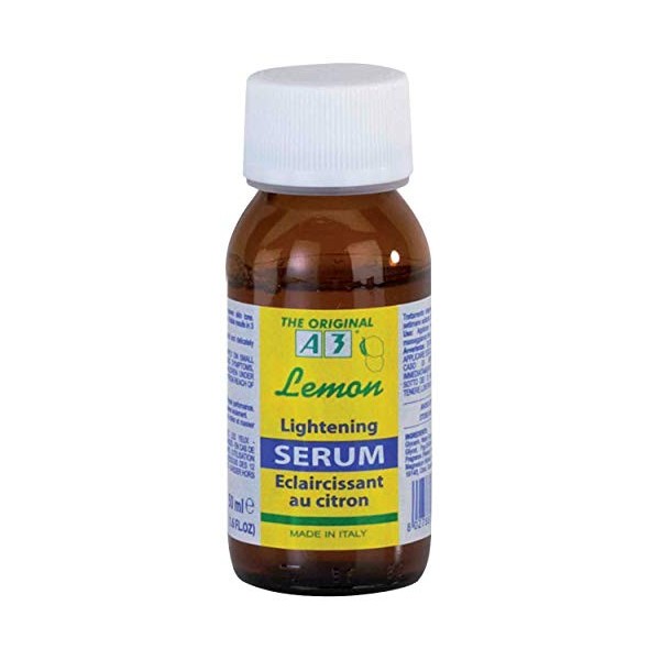 Serum A3 Lemon Lightening Sérum, 50 ml