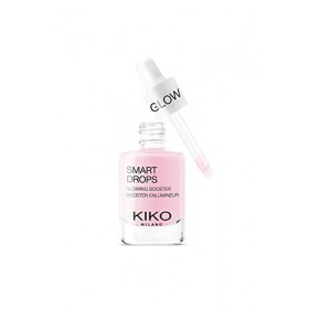 KIKO Milano Smart Glow Drops | Booster Visage Effet Lumière