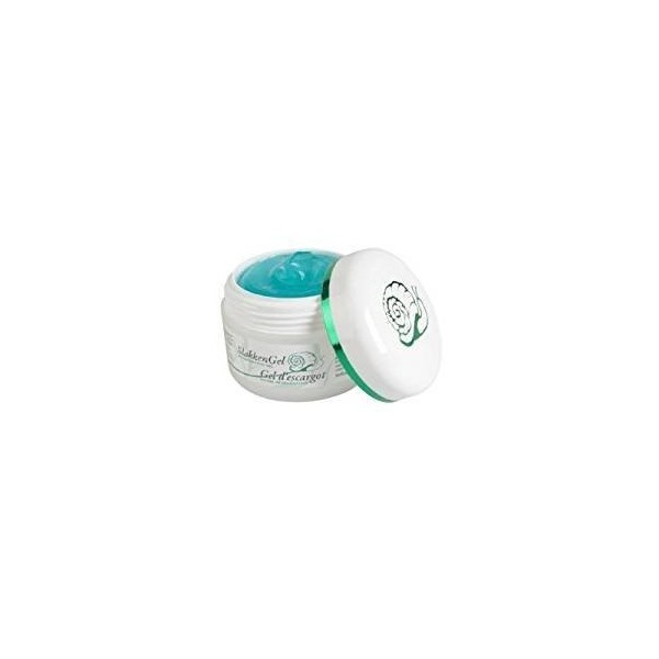 Gel Creme Bave Escargot 50ml Acnes Anti-age Peau grasse Cicatrice- 466