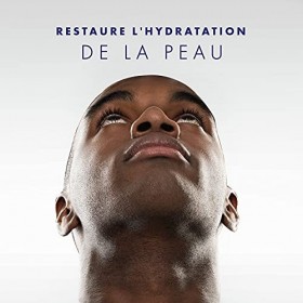 Gillette SKIN Soin Hydratant Pour Le Visage Peau Ultra Sensible 100&nbsp;ml, Renforce La Barrière Naturelle De Votre Peau Et Aide 