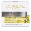 LOréal Crème de jour Dermo Expertise Hydra Active 3 Nutrissime jour 50 ml