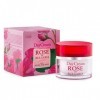 Biofresh BF-RB-DAYcrm-50-1x Crème de jour Rose de Bulgarie à leau de rose naturelle, 50 ml