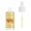 wet n wild, Primer Serum Wild Crush Honey Collection, Sérum Nourrissant 2 en 1 pour le Visage, Formule Légère et Douce à lEa