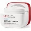 Advanced Retinol Cream - 45% MORE POTENT with 1% Retinaldehyde - 4x More Stability- ACCELERATED ANTI-AGEING with RETIFILL™ - 