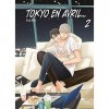 Boys Love - Tokyo en avril - Tome 02
