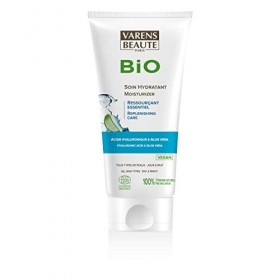 varens beauté Soin Hydratant Ressourcant Essentiel 40 ml