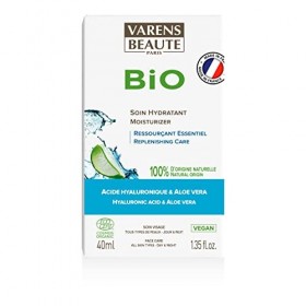 varens beauté Soin Hydratant Ressourcant Essentiel 40 ml
