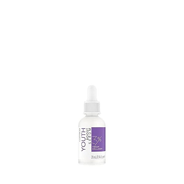 Catrice Youth Boost Serum