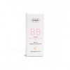 Ziaja Bb Cream Pieles Grasas y Mixtas Spf15 Tono Oscuro 50 ml