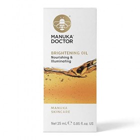Manuka Doctor Brightening Facial Oil 25 ml by Manuka Doctor,