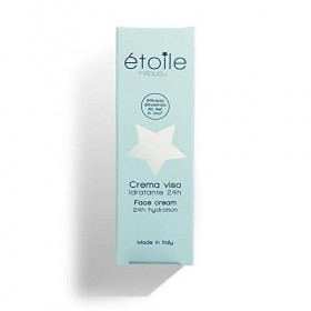 Rougj Étoile Crème Visage Hydratation 24 h 30 ml