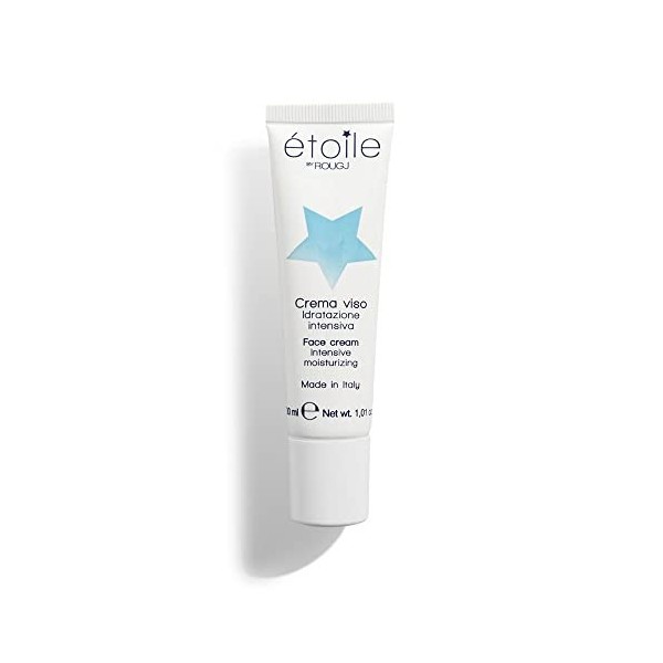 Rougj Étoile Crème Visage Hydratation Intense 30 ml