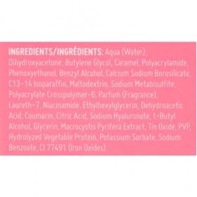 NIP+FAB Luminize Faux Tan Serum 100ml